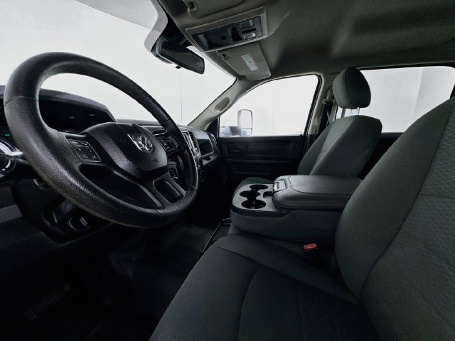 Used 2016 RAM 1500 Tradesman w/ Popular Equipment Group AWD/4WD image 17