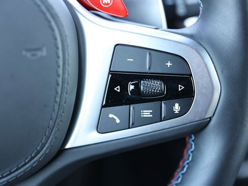 Used 2024 BMW X3 M w/ Competition Package image 42