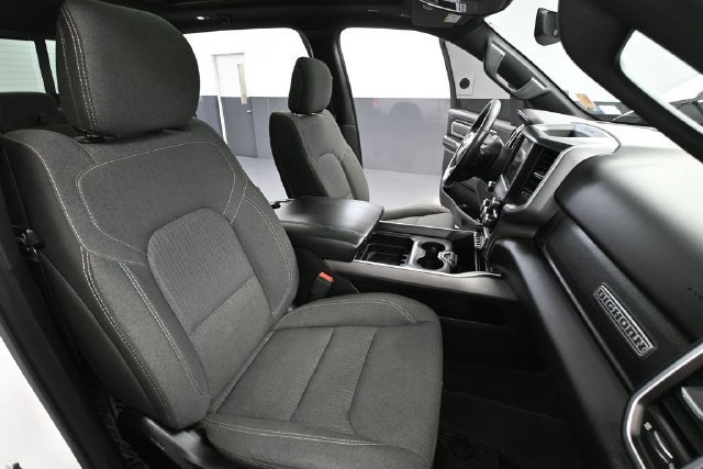 Used 2019 RAM 1500 Big Horn AWD/4WD image 41