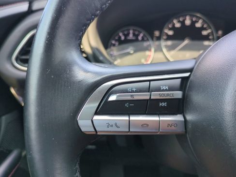 Used 2023 MAZDA CX-30 AWD 2.5 S w/ Preferred Package image 23