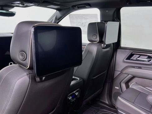 Certified 2026 GMC Yukon XL Elevation w/ Elevation Premium Package AWD/4WD image 25