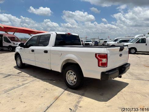 Used 2020 Ford F150 XL w/ Equipment Group 101A Mid RWD image 5