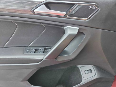 Used 2024 Volkswagen Tiguan SEL R-Line image 24