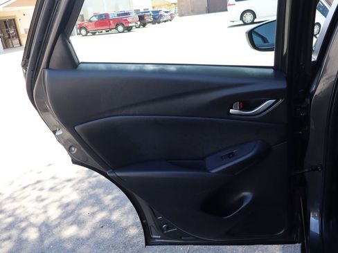 Used 2021 MAZDA CX-3 Sport image 24