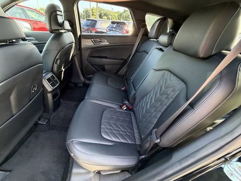 Certified 2023 Kia Sportage X-Pro Prestige AWD/4WD image 17