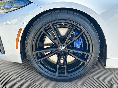 Used 2023 BMW 430i Convertible w/ M Sport Package image 34