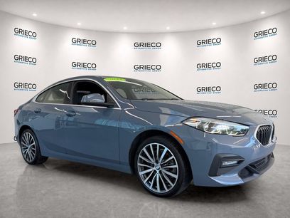 Used 2023 BMW 228i Gran Coupe w/ Premium Package 2