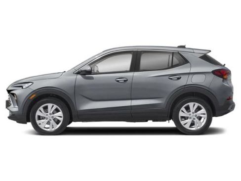 New 2026 Buick Encore GX Preferred w/ Advanced Technology Package FWD image 2