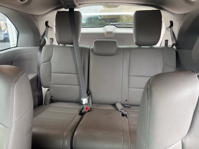 Used 2016 Honda Odyssey EX-L image 19