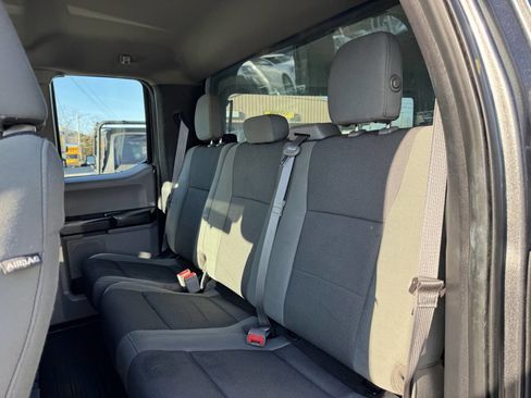 Used 2018 Ford F150 XL w/ Equipment Group 101A Mid image 28