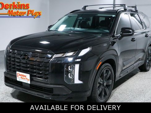 Used 2023 Hyundai Palisade XRT AWD/4WD image 1