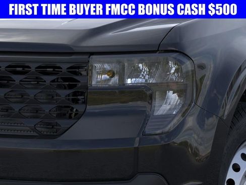 New 2026 Ford Maverick XL w/ 4K Tow Package image 19