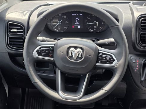 New 2026 RAM ProMaster 3500 w/ Cold Weather Group image 14