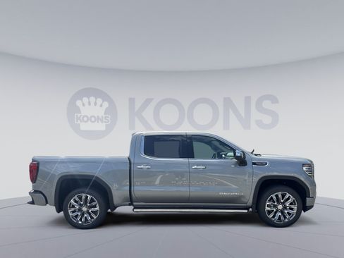 New 2026 GMC Sierra 1500 Denali AWD/4WD image 5