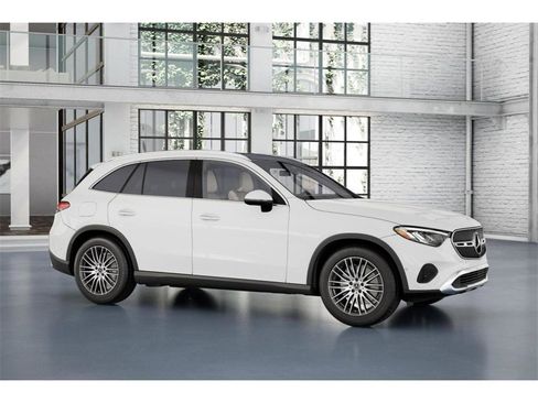 New 2026 Mercedes-Benz GLC 300 4MATIC image 13