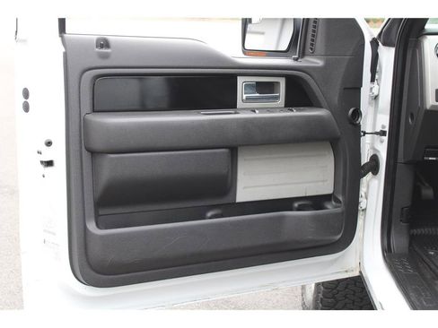 Used 2012 Ford F150 FX4 w/ FX Luxury Pkg image 7