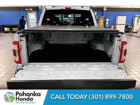 Used 2021 Ford F150 Lariat image 27