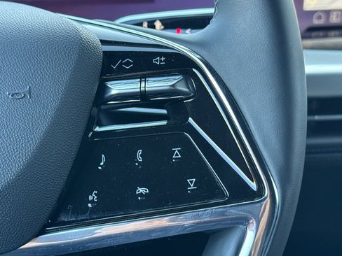 Used 2026 Cadillac Escalade IQ Sport 1 w/ LPO, Floor Liner Package image 34