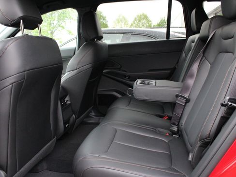 New 2026 Jeep Cherokee Limited AWD/4WD image 20