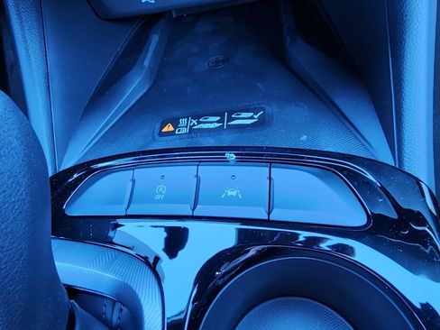 New 2026 Buick Envista Sport Touring w/ Convenience I Package image 29