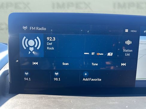 Used 2021 Acura RDX A-Spec image 19