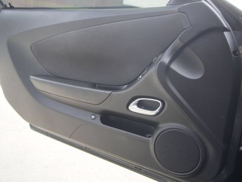Used 2014 Chevrolet Camaro LT w/ Rear Vision Package RWD image 19