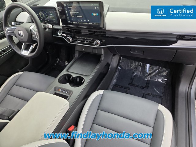 Used 2025 Honda Prologue Touring image 23