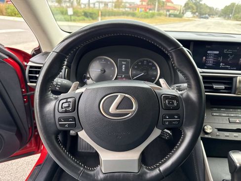 Used 2019 Lexus IS 300 300 image 29