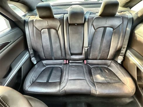 Used 2016 Lincoln MKZ Black Label image 25