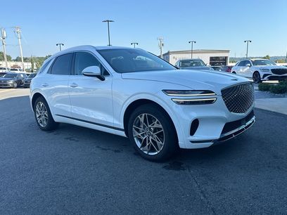 Used 2025 Genesis GV70 2.5T