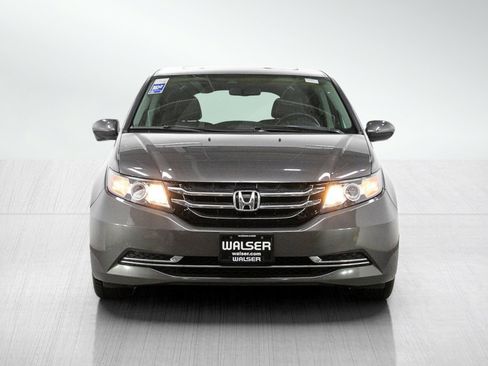 Used 2014 Honda Odyssey EX-L image 8