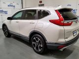 Certified 2017 Honda CR-V Touring image 5