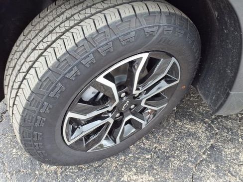 New 2025 Chevrolet TrailBlazer ACTIV w/ Convenience Package image 14