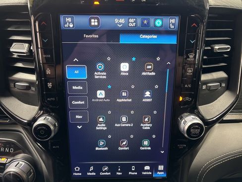 Used 2022 RAM 1500 Limited image 25