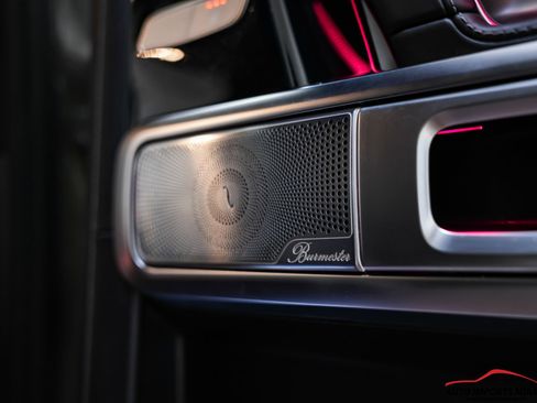 Used 2021 Mercedes-Benz G 63 AMG 4MATIC image 66