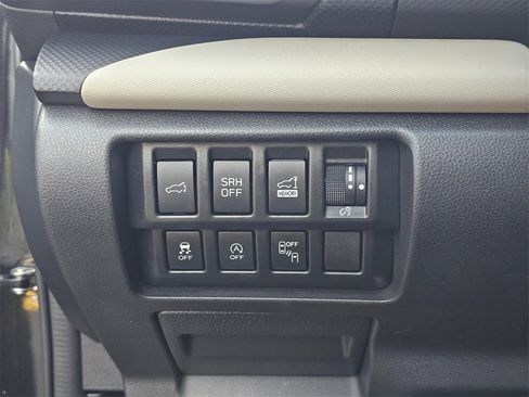 Used 2023 Subaru Forester Limited image 25