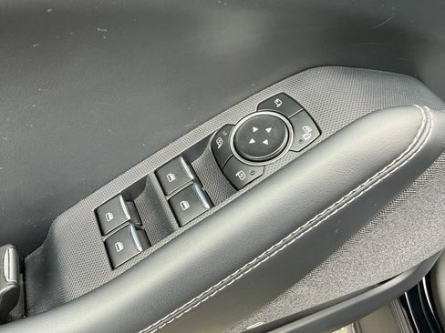 Certified 2025 Ford Mustang Mach-E Premium AWD/4WD image 14