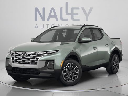 Certified 2022 Hyundai Santa Cruz SEL Premium AWD/4WD image 9