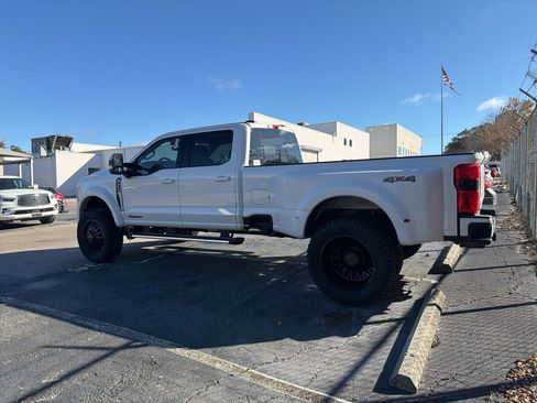 Used 2026 Ford F450 Lariat image 6