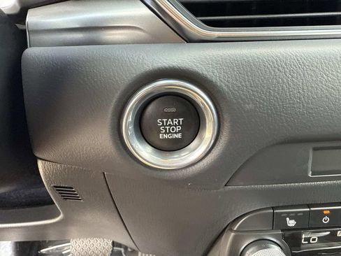 New 2025 MAZDA CX-5 AWD 2.5 S w/ Select Package image 32