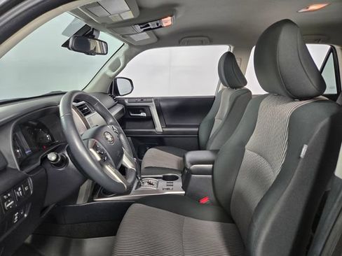 Used 2023 Toyota 4Runner SR5 AWD/4WD image 14