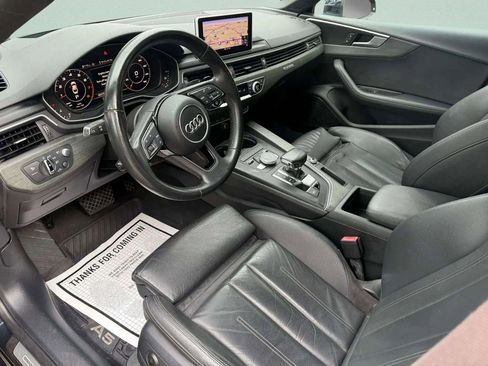Used 2018 Audi A5 2.0T Prestige image 21