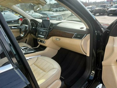 Used 2018 Mercedes-Benz GLS 450 LocalTrade/4MATIC/Premium1Pkg/ image 24