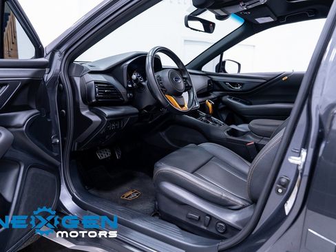 Used 2022 Subaru Outback Wilderness image 21