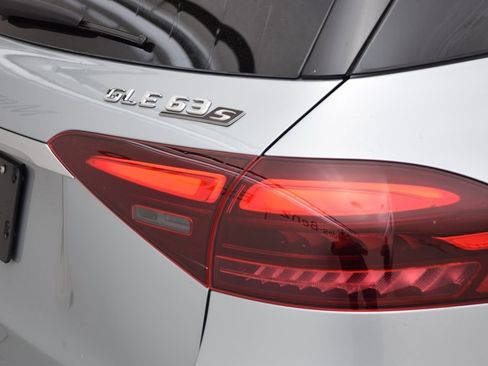 New 2025 Mercedes-Benz GLE 63 AMG S image 13