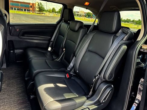 Used 2025 Honda Odyssey EX-L image 22