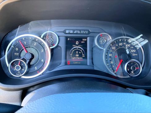 Used 2026 RAM 3500 Tradesman image 26