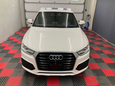 Used 2018 Audi Q3 2.0T Premium image 2