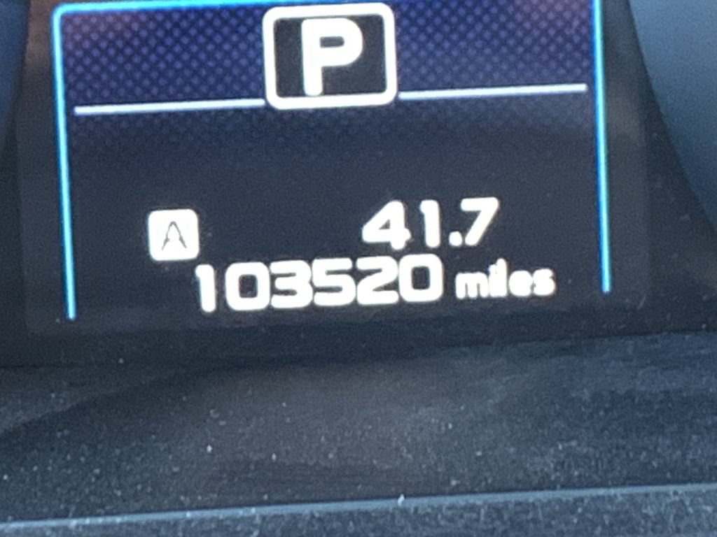 Used 2018 Subaru Outback 2.5i Limited AWD/4WD image 25