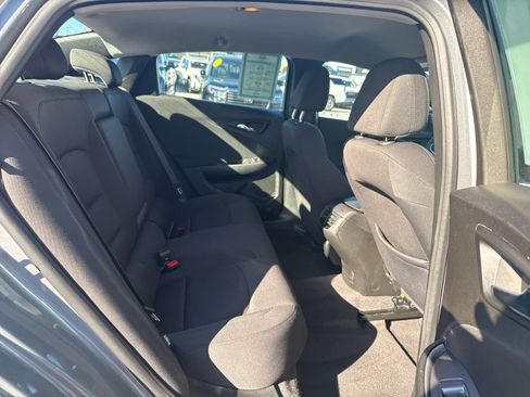Used 2023 Chevrolet Malibu LT image 22